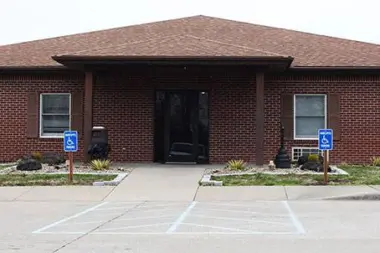 The facilities at Gibson Recovery Center - Men's Residential Program in Cape Girardeau, MO 1